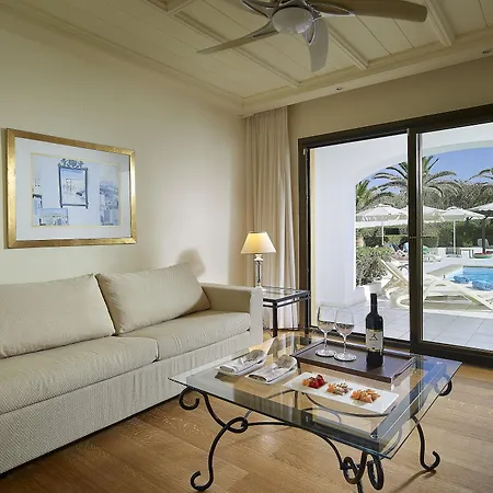 Nana Royal Premium & 5* Hersonissos (Crete)