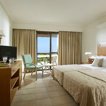 Rezort Nana Royal Premium & Hersonissos (Crete)