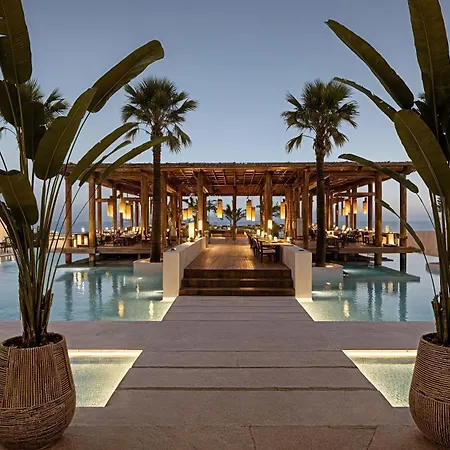 Resort Nana Royal Premium & 5*