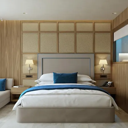 Nana Royal Premium & Resort Hersonissos (Crete)