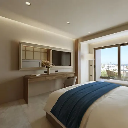 Nana Royal Premium & Hersonissos (Crete)