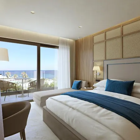 Nana Royal Premium & Resort Hersonissos (Crete)