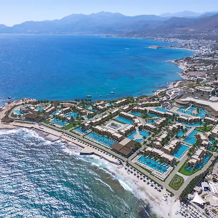 Nana Royal Premium & 5*