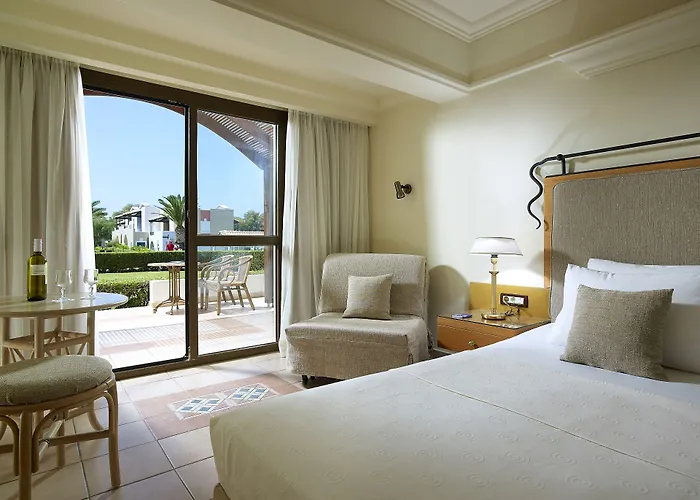 Nana Royal Premium & Resort 5*