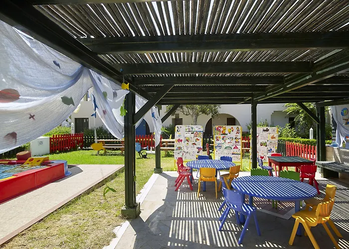 Nana Royal Premium & 5* Hersonissos (Crete)