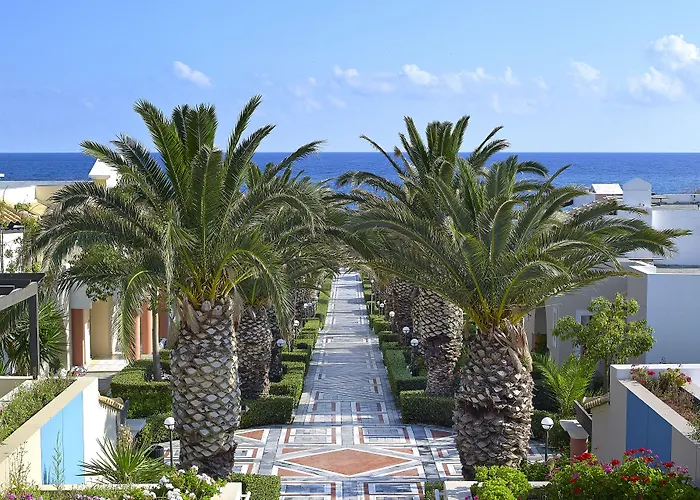 Nana Royal Premium & Complex Hersonissos (Crete)