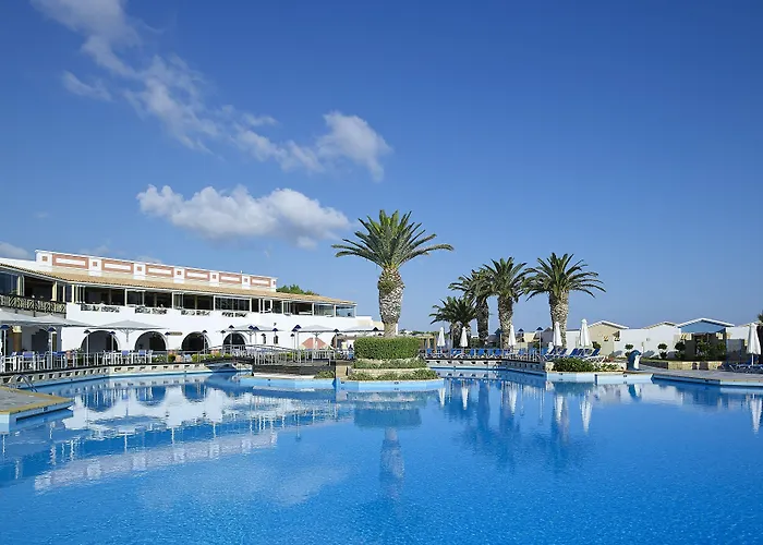 Resort Nana Royal Premium & Hersonissos (Crete)