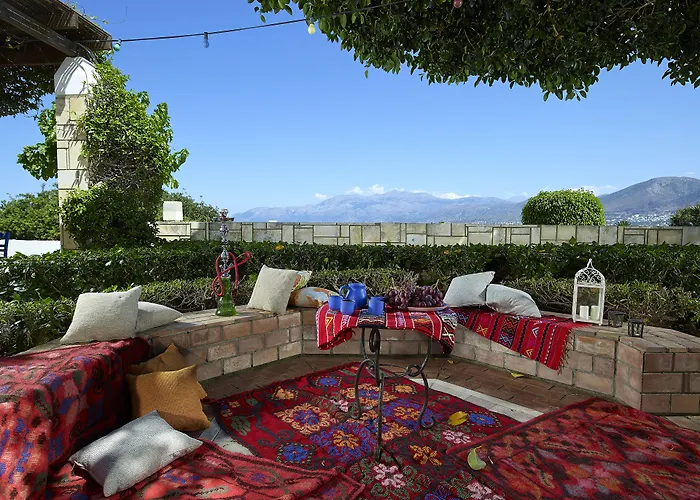 Nana Royal Premium & Resort Hersonissos (Crete)