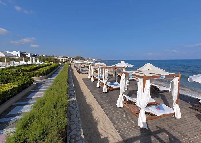 Resort Nana Royal Premium & 5*