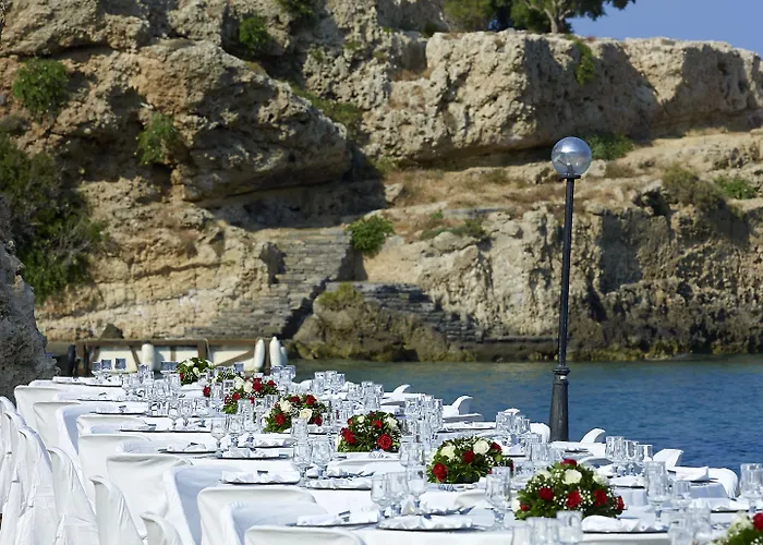 Resort Nana Royal Premium &