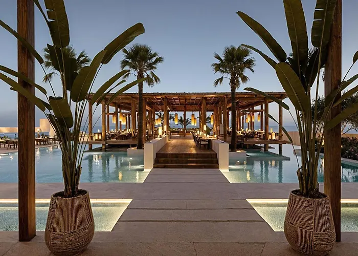 Resort Nana Royal Premium & 5*