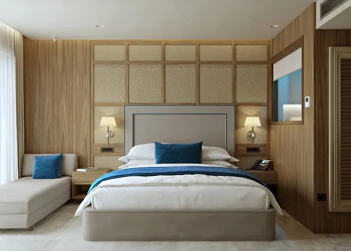 Nana Royal Premium & Resort Hersonissos (Crete)