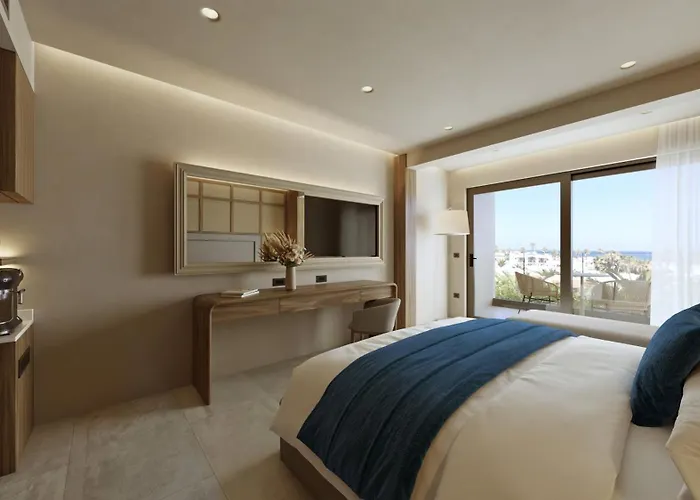 Nana Royal Premium & Hersonissos (Crete)