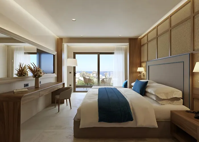 Nana Royal Premium & 5* Hersonissos (Crete)