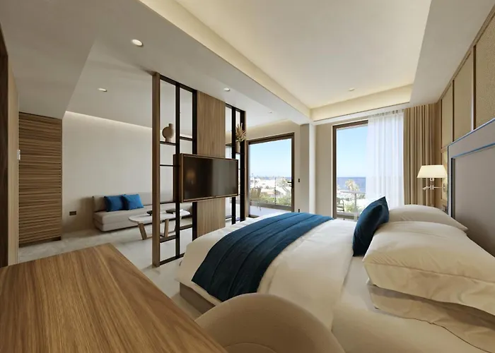 Resort Nana Royal Premium & 5*