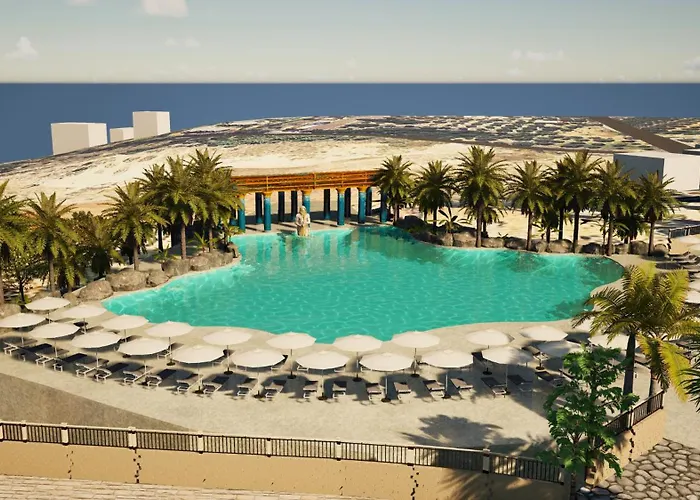 Nana Royal Premium & 5* Hersonissos (Crete)