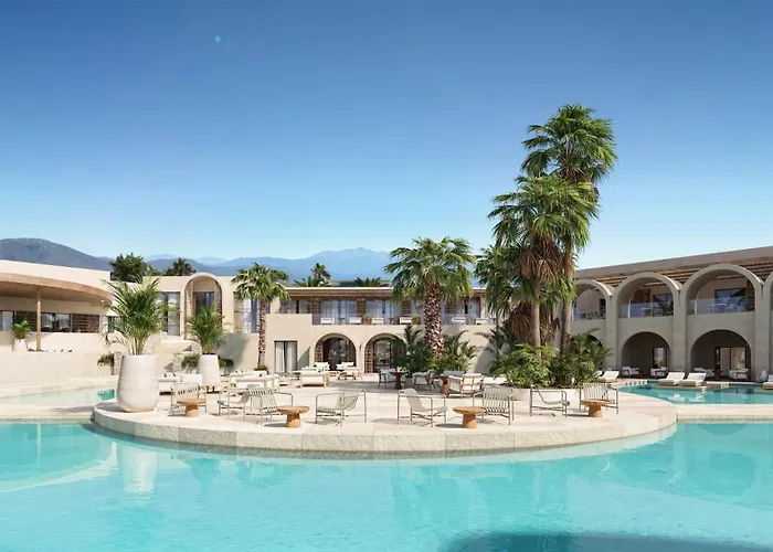 Resort Nana Royal Premium & Hersonissos (Crete)