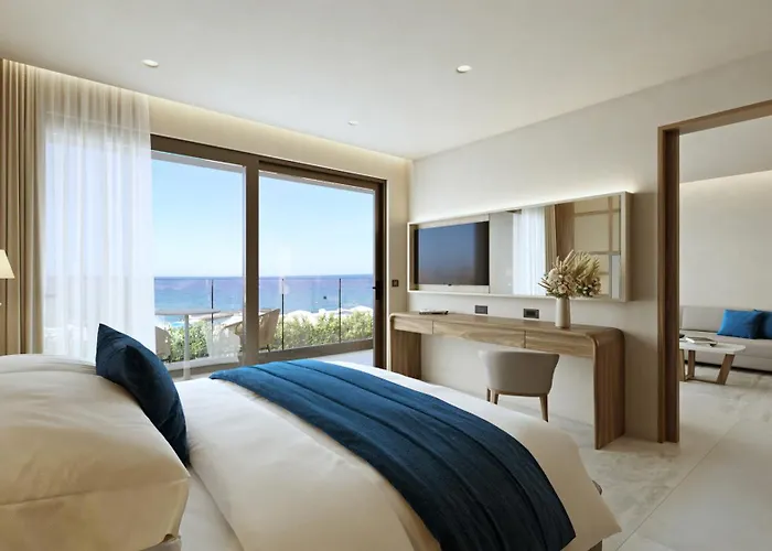 Nana Royal Premium & Hersonissos (Crete)