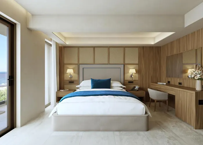 Resort Nana Royal Premium & Hersonissos (Crete)