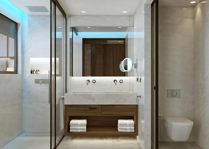 Nana Royal Premium & Hersonissos (Crete)