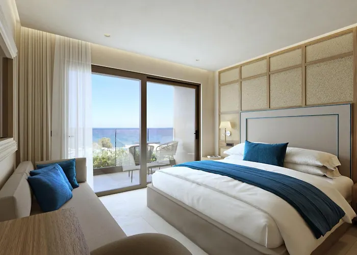 Nana Royal Premium & Resort 5*