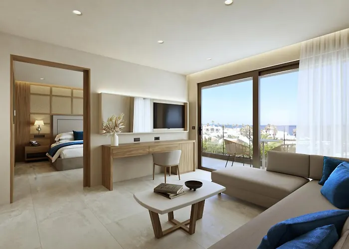 Nana Royal Premium & 5* Hersonissos (Crete)