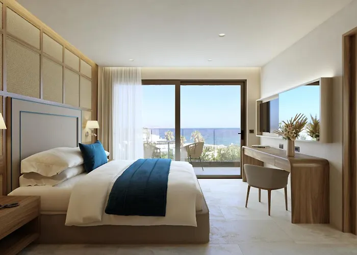 Resort Nana Royal Premium & 5*