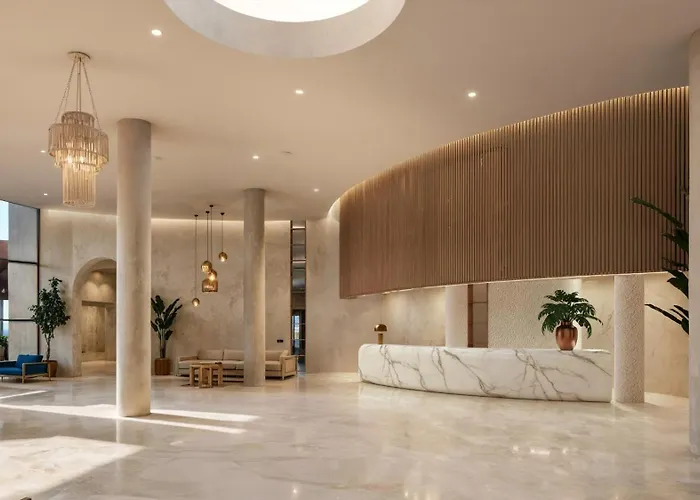 Resort Nana Royal Premium &