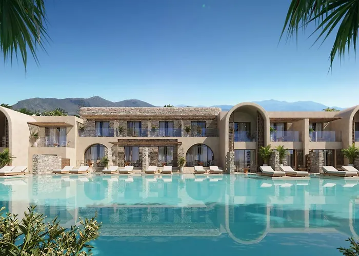 Nana Royal Premium & 5* Hersonissos (Crete)