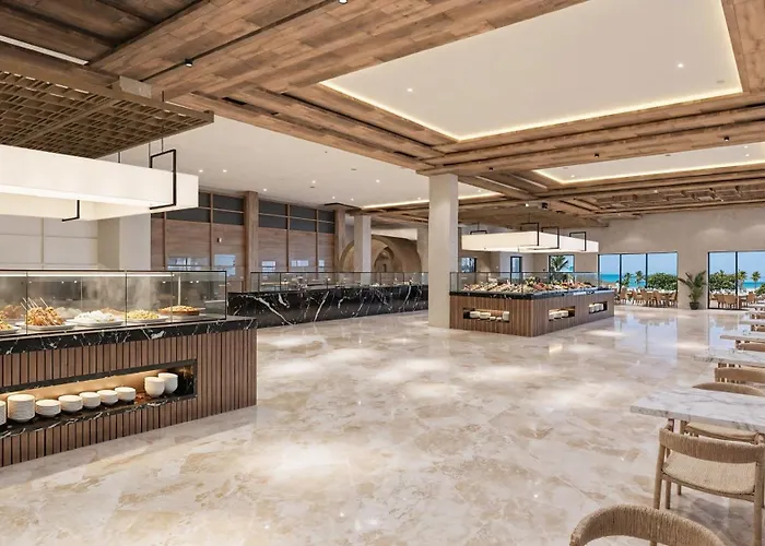 Nana Royal Premium & 5* Hersonissos (Crete)