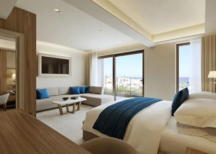 Resort Nana Royal Premium & Hersonissos (Crete)