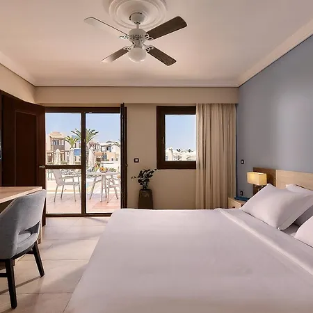 Ośrodek wypoczynkowy Knossos Royal 5*