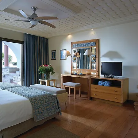 Ośrodek wypoczynkowy Nana Royal Premium & Hersonissos (Crete)