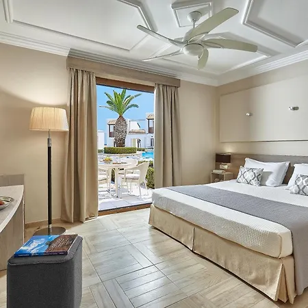Ośrodek wypoczynkowy Knossos Royal 5*