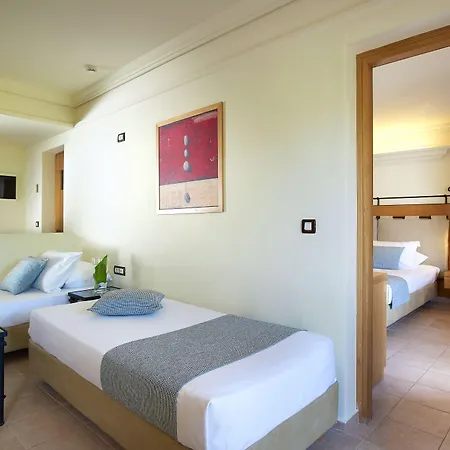 Ośrodek wypoczynkowy Nana Royal Premium & Hersonissos (Crete)