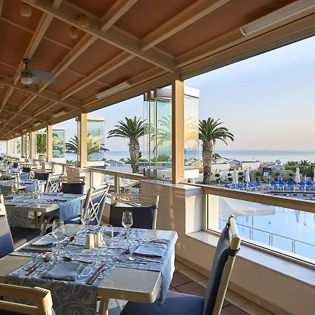 Nana Royal Premium & 5* Hersonissos (Crete)