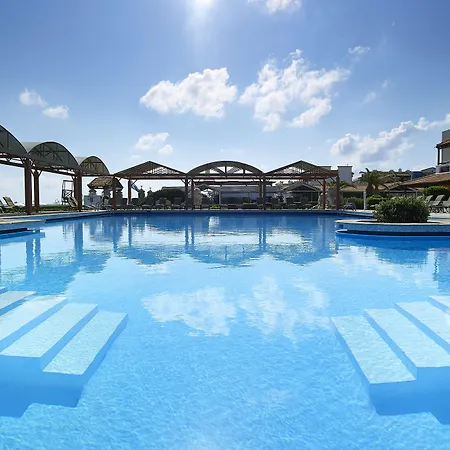 Nana Royal Premium & Ośrodek wypoczynkowy Hersonissos (Crete)