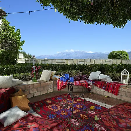 Nana Royal Premium & Ośrodek wypoczynkowy Hersonissos (Crete)