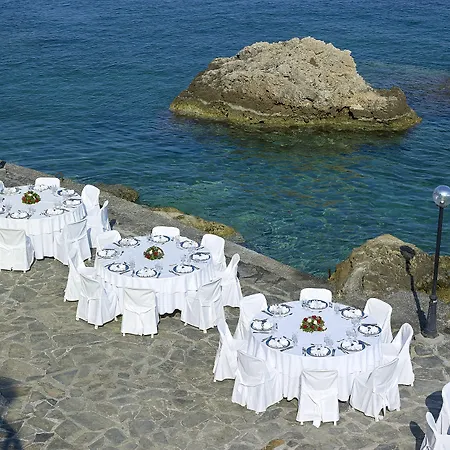 Nana Royal Premium & Ośrodek wypoczynkowy Hersonissos (Crete)