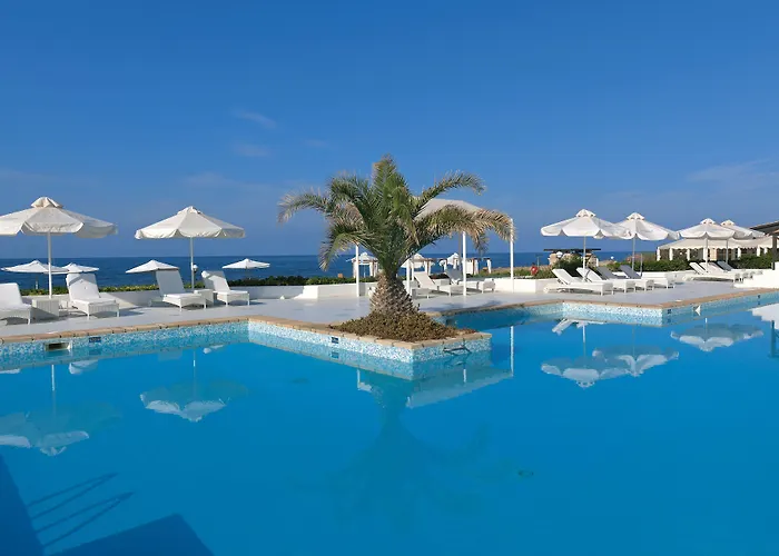 Station touristique Nana Royal Premium &