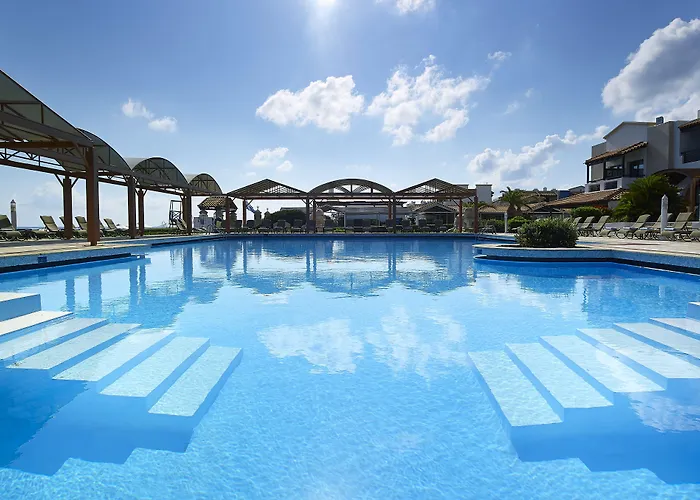 Nana Royal Premium & Station touristique Hersónissos