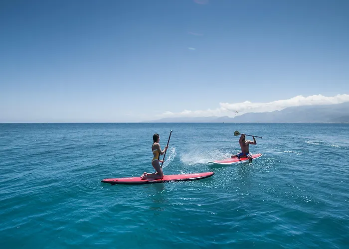 Station touristique Nana Royal Premium & Hersónissos