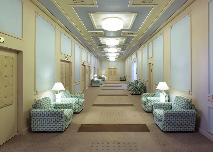 Station touristique Nana Royal Premium & 5*