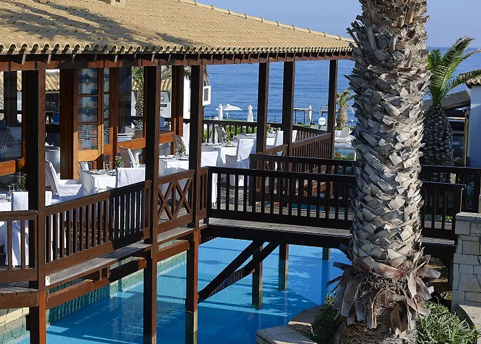 Nana Royal Premium & Station touristique 5*