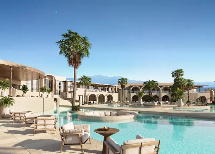 Nana Royal Premium & Station touristique