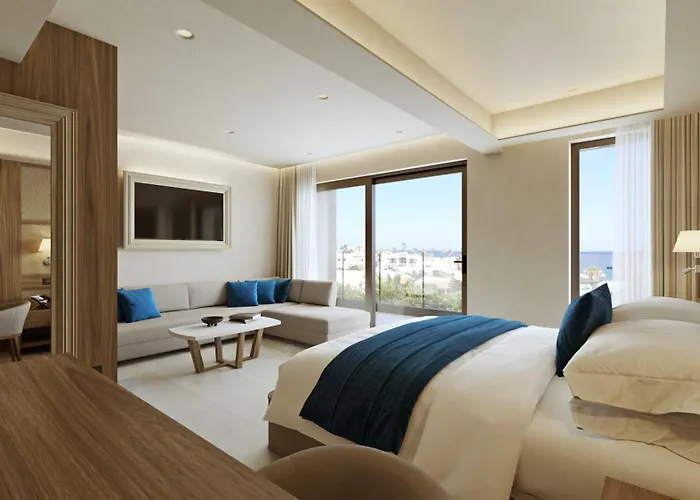 Station touristique Nana Royal Premium &