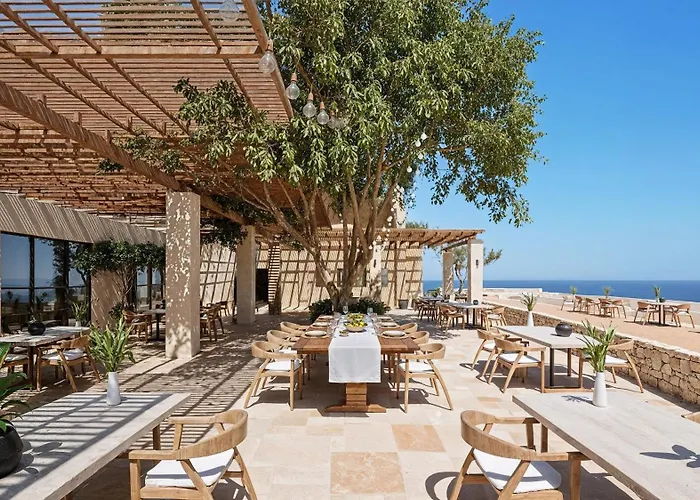 Station touristique Nana Royal Premium & 5*