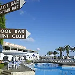 Nana Royal Premium & Resort 5*