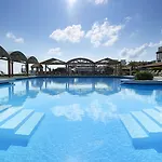 Nana Royal Premium & Üdülőközpont Herszonisszosz