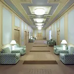 Üdülőközpont Nana Royal Premium & 5*